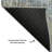 Premium Machine Washable Ansley Geometric Rug-57384611