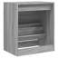10 Pair Shoe Storage Cabinet-133168403