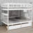 Bunk Bed Featuring Two Under-Bed Drawers-1622379548