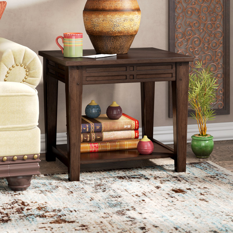 Table de bout Armsted