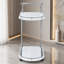 Chariot-bar Allen et Chrome-761736383