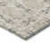 Washable Floral Indoor / Outdoor Rug