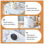 Café pour le salon
