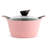Eela 7pc Cookware, Glass Lid-17312155