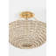 CAMPO Semi Flush