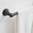 24'' Wall Mounted Towel Bar-88864166