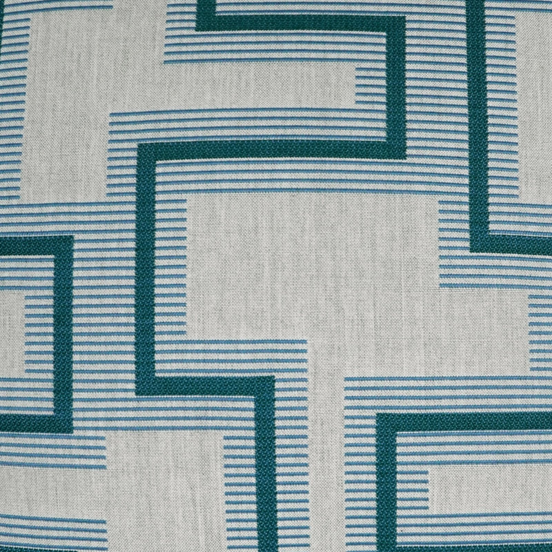 Milos Throw Pillow