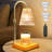 Candle Warmer Lamp with Timer, Height and Brightness Adjustable Aromatherapy Wax Melt Warm Lamp