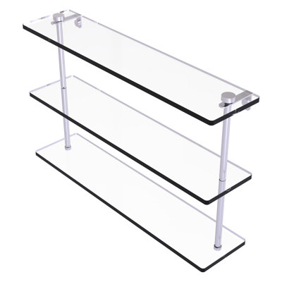 Gober 3 Piece Tiered Shelf