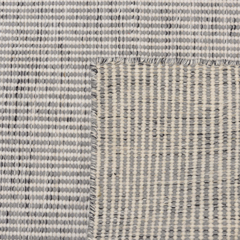 Akira Wool Hand Woven Area Rug, Rectangle 200 x 290cm