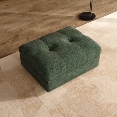 29" Ottoman With Storage
