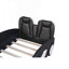 Lit plateforme moderne en forme de voiture avec roulettes-1449903971