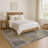 Premium Machine Washable Lubbers AMF1731 Global Rug-1852725645