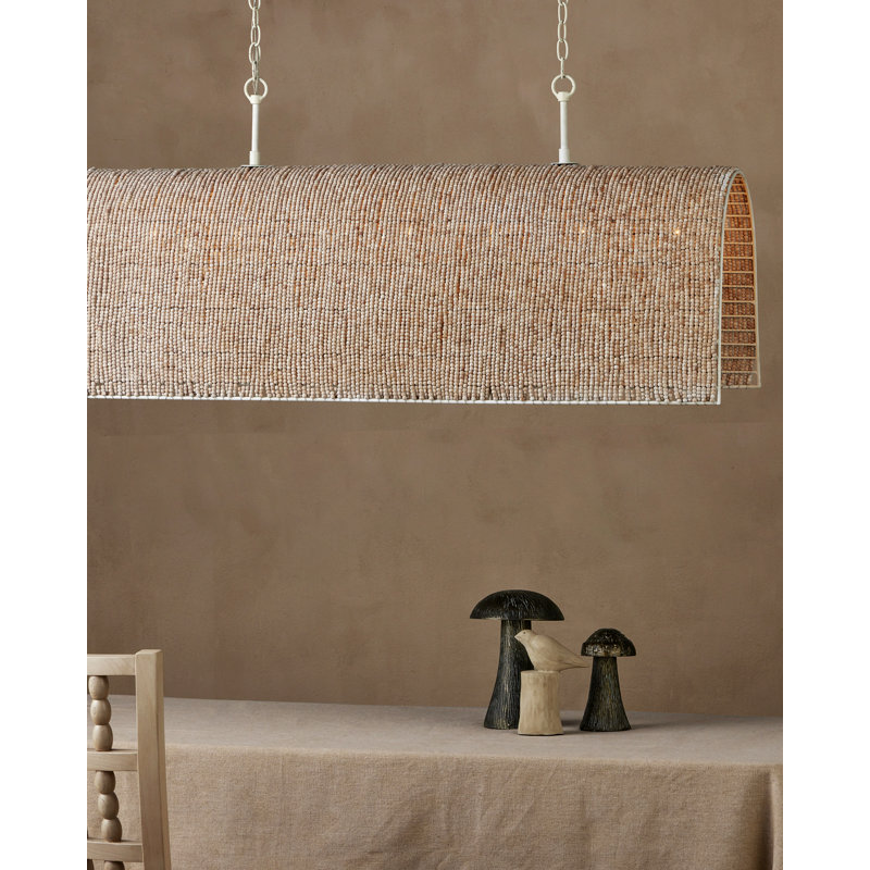 Aztec 7 - Light Pendant