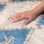 Tapis à poil long de qualité supérieure lavable à la machine Dream-564966218