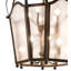 Citadel 10 - Light Pendant