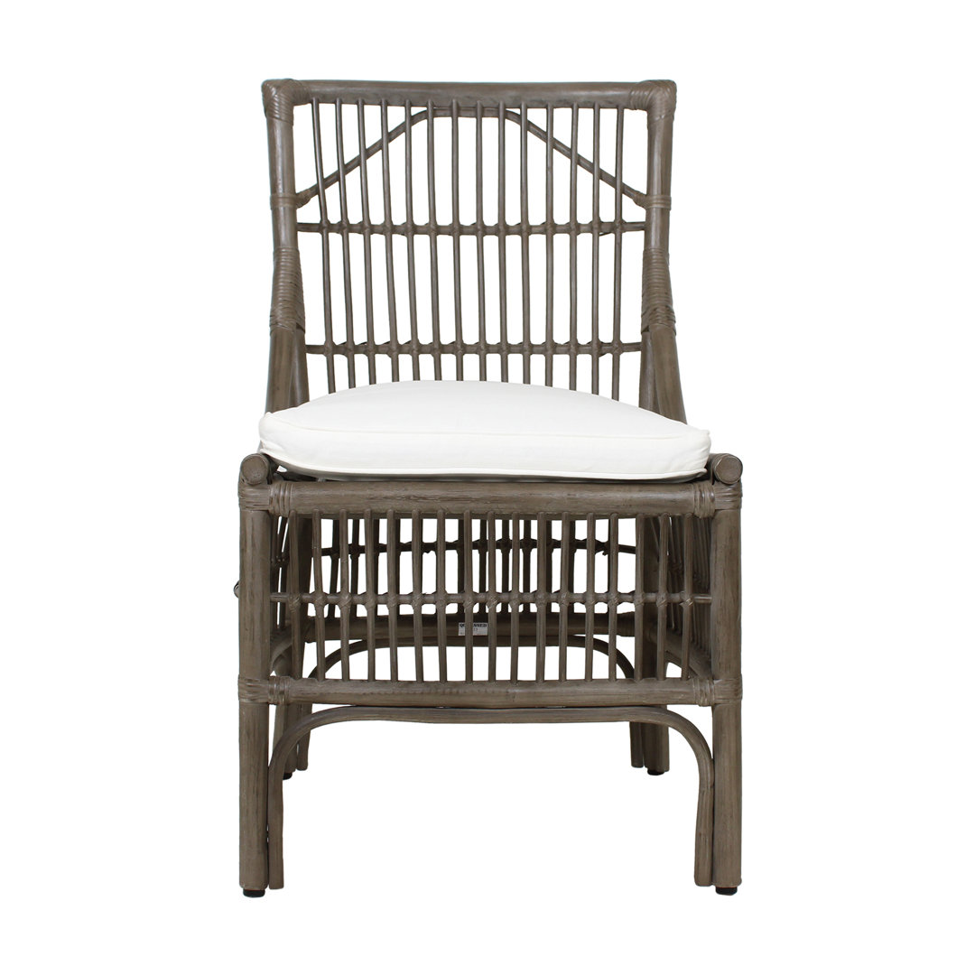 Jamestown Slat Back Dining Chair