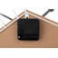 Heuser Analogue Wall Clock