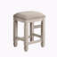 Console avec 4 tabourets