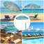 Parasol de plage Miraclle-227553712