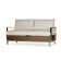 Elements Outdoor 2 - Seat Loveseat