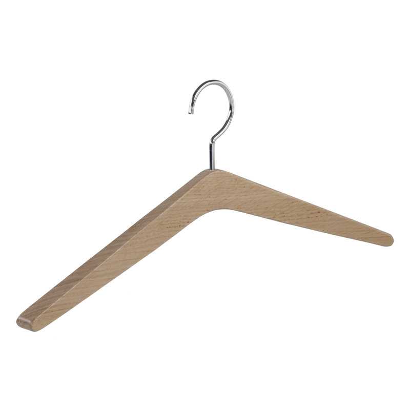 Taliaferro Coat Hanger, Oak