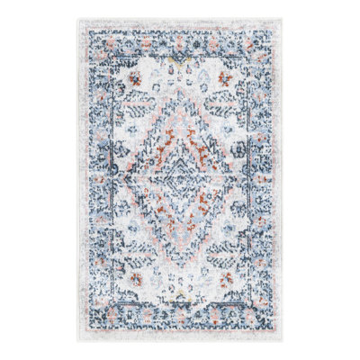 Tapis oriental Langley Street® Massie