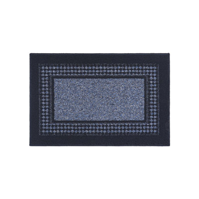 Machine Washable Non-skid Kitchen Mat