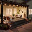 132cm Ceiling Fan-82614423-82614424