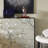 47.2in Six-drawer Sideboard Buffet