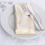 Alycen Polyester Metallic Deer Square Napkin-44050770