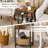 End Table Set
