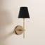 Applique murale 1 lumière Coverton-65287470