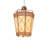 42" Wide Cardiff Pendant