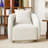 Bashar 28.5" W Upholstered Swivel Barrel Chair-379835373