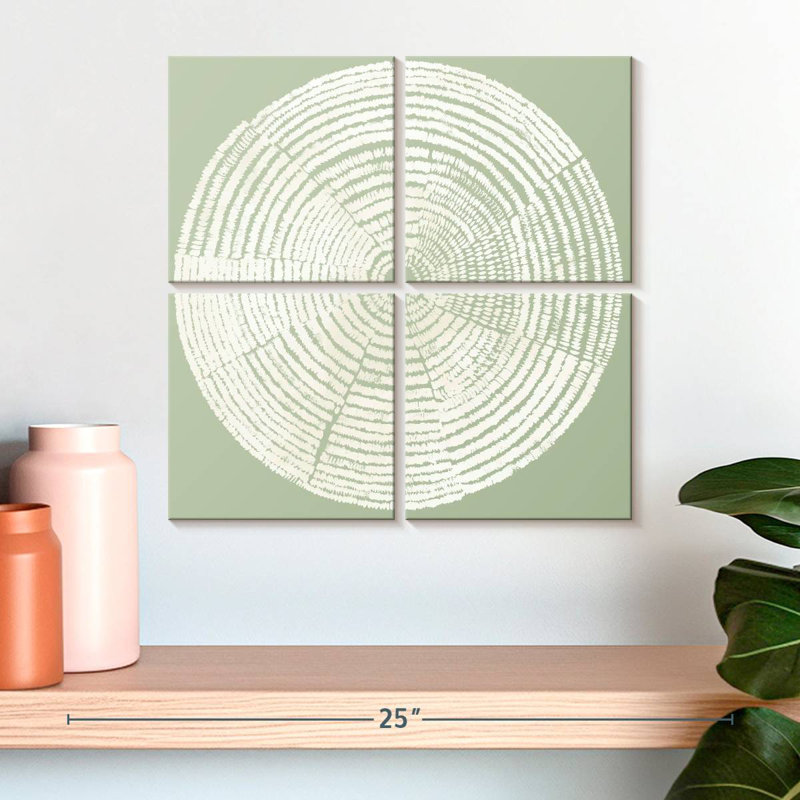 Cercles de vie I