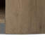 Table basse simple en bois massif Lovella-1501826097