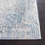 Tapis gris / bleu Kulig-1854219726