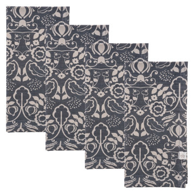 Serviette Studio
