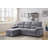Myton Upholstered L-Shaped Sectional Left Hand Facing-68092345