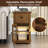 Binyameen 1 Drawer Nightstand for Bedroom with Storage and Built-in outlets-41996186-41996189