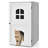 Bondfield Litter Box Enclosure