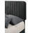 Sleek Contemporary  Bed-719252596-719252595