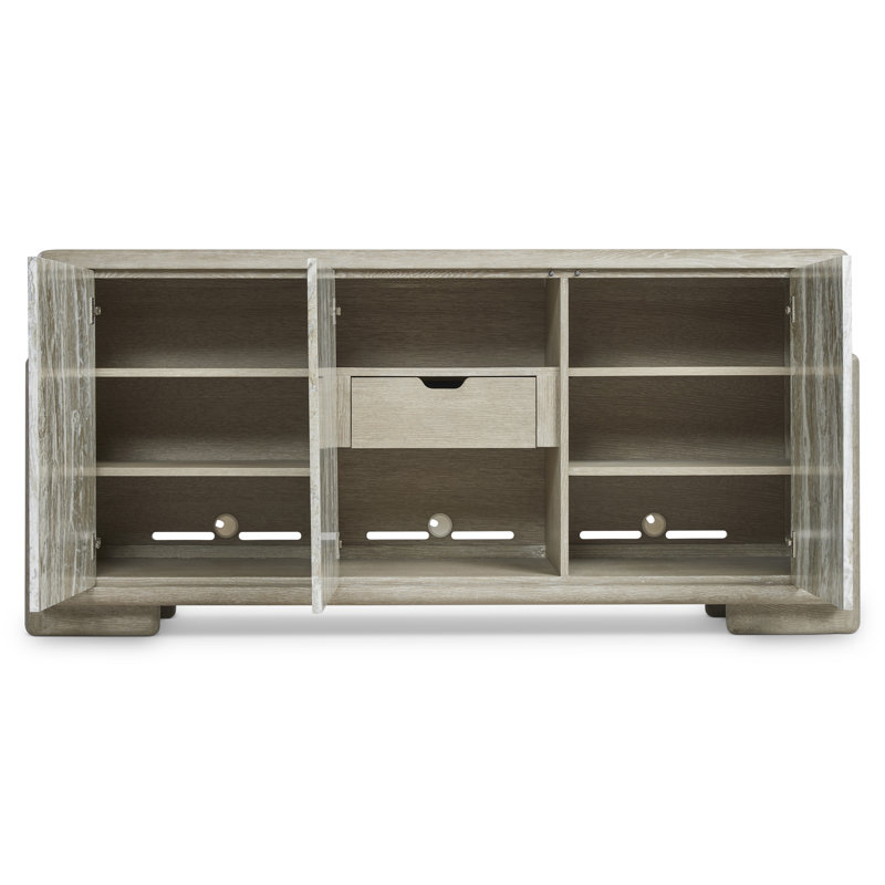 Arcadia 74'' W Buffet