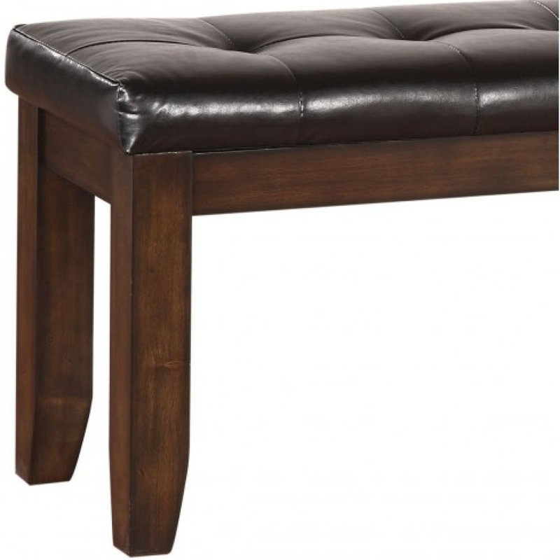 Urbana Bench