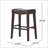 SADDLE STOOL-1813538636