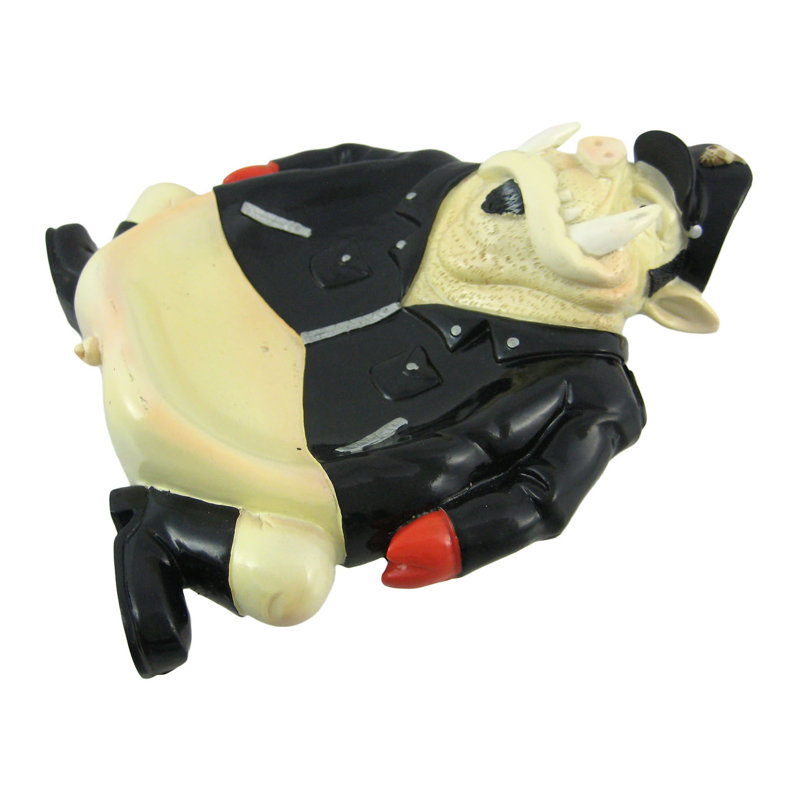 Porte-savon Emra Hog