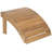 Anistynn Acacia Outdoor Ottoman-677640425