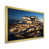 Silver Picture Framed