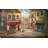 " Salvatore's " Acrylic Painting-1796915698